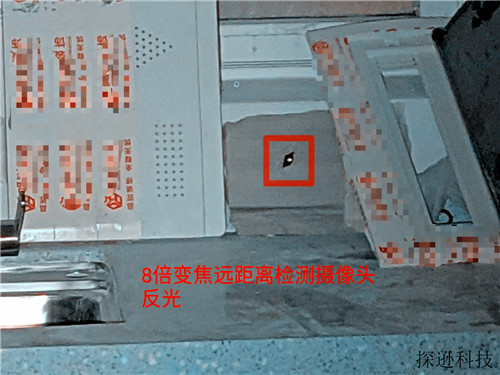 如何检测针孔摄像头的方法 如何检测针孔摄像头的方法