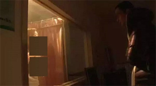 针孔摄像头怎么样才能看到? 针孔摄像头怎么样才能看到?