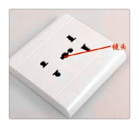 教你几招防针孔摄像头偷拍秘技 教你几招防针孔摄像头偷拍秘技