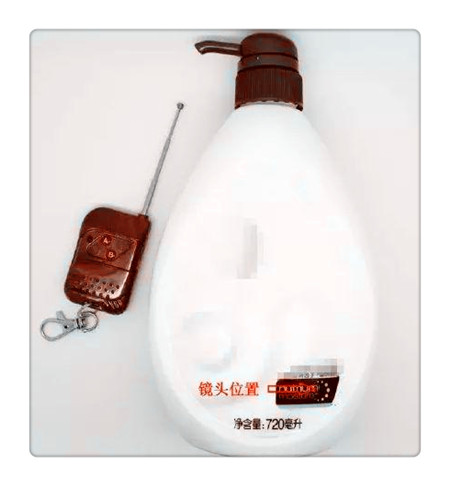 教你几招防针孔摄像头偷拍秘技 教你几招防针孔摄像头偷拍秘技
