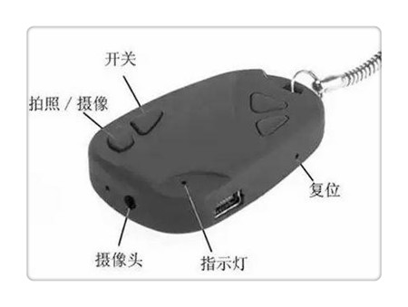 教你几招防针孔摄像头偷拍秘技 教你几招防针孔摄像头偷拍秘技