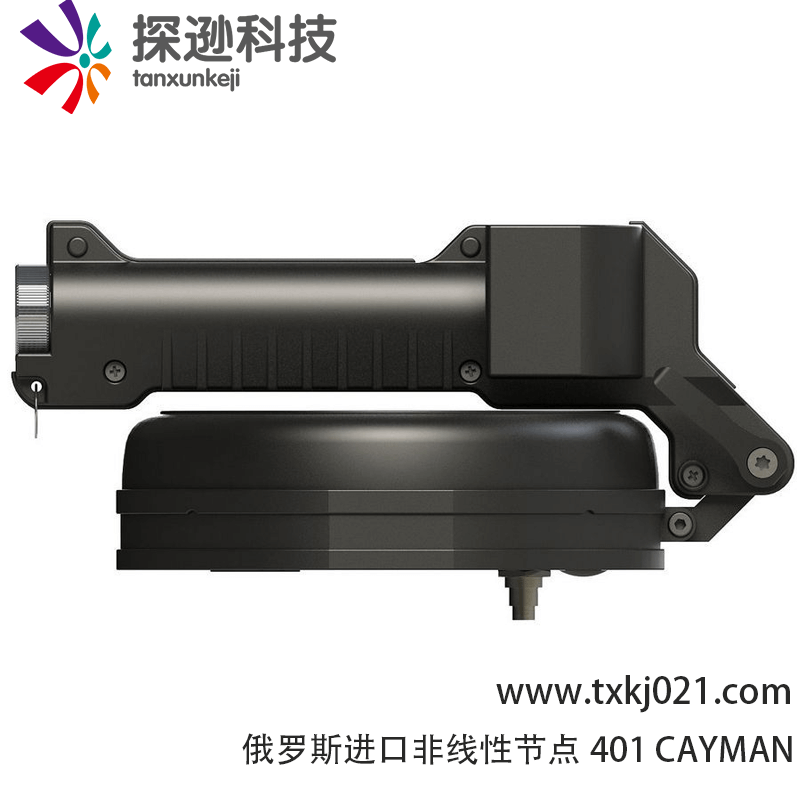 俄罗斯进口非线性节点401 CAYMAN