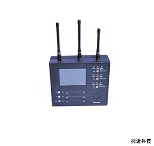  无线偷拍检测器（VS-125）